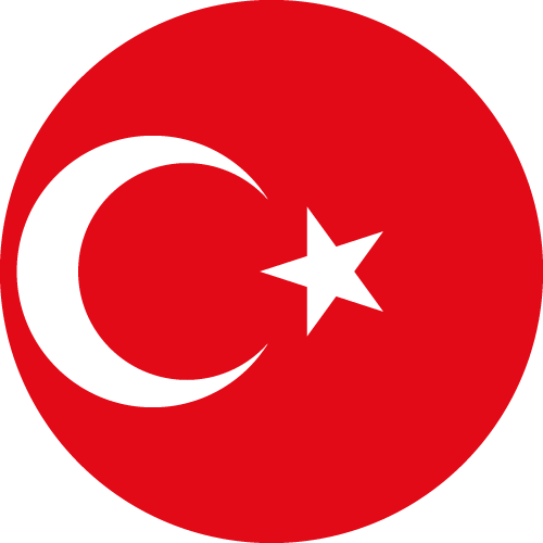 Turkish language